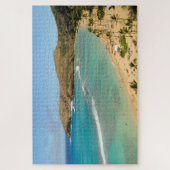 Hanauma Bay O'Ahu Hawaii Legpuzzel (Verticaal)