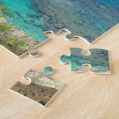 Hanauma Bay Oahu Hawaii Legpuzzel (Zijkant)