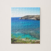 Hanauma Bay Oahu Hawaii Legpuzzel (Verticaal)