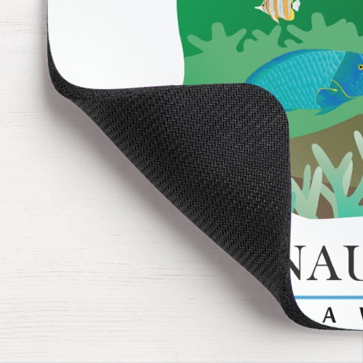 Hanauma Bay Oahu Hawaii Muismat (Hoek)