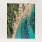 Hanauma Bay Snorkeling, Oahu Legpuzzel (Verticaal)