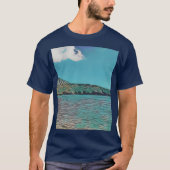 Hanauma Bay T-Shirt (Voorkant)