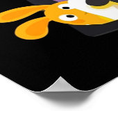 Hanazuki Full of Treasures Poster (Hoek)