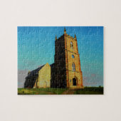 Hanbury Church Legpuzzel (Horizontaal)