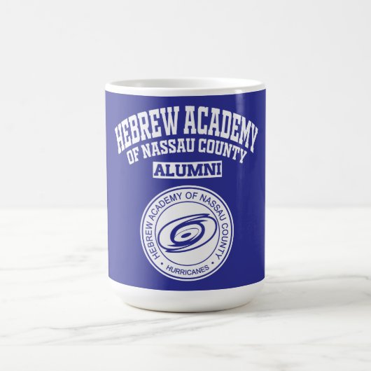 HANC NY Alumni Mug Koffiemok (Center)