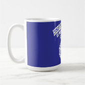 HANC NY Alumni Mug Koffiemok (Links)