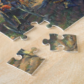 Hancock bij Gettysburg Pickett's Charge Legpuzzel (Zijkant)