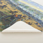 Hancock Gettysburg Pickett's Charge Thure Thulstru Sherpa Deken (3/4)