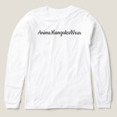 HancockHoodie Tri-Blend Shirt (Voorkant)