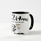 Hand2Hand-Mok Mok (Voorkant rechts)