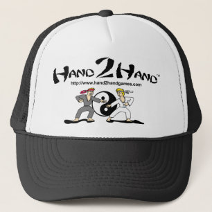 Hand2Hand-Pet Trucker Pet