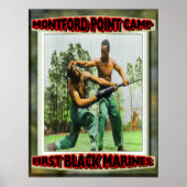 HAND AAN HAND POSTER (Voorkant)