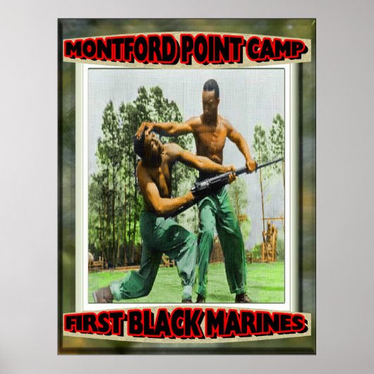 HAND AAN HAND POSTER (Voorkant)