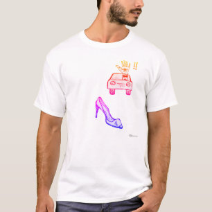 Hand Bond T-shirt