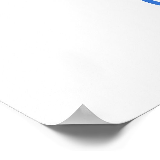 Hand Drawn Lisboa Fish Market Sardines Poster (Hoek)