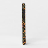 Hand Drawn Rustic Fall Pattern Case-Mate iPhone Case (Achterkant/links)