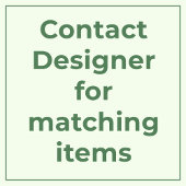 Hand-Drawn St Patrick's Day Wedding Shower Favor Ronde Sticker