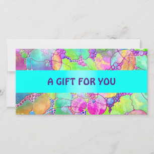 Hand- en digitaal gekleurd patroonartikel 41