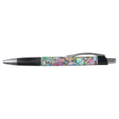 Hand- en digitaal geverfde Patroonkunst 31 Pen (Bovenkant)