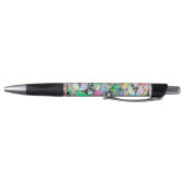 Hand- en digitaal geverfde Patroonkunst 31 Pen (Bodem)