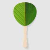 Hand Fan Handwaaier (Voorkant)