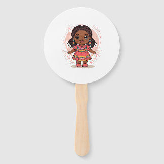 Hand Fan Handwaaier