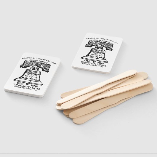 Hand Fans Handwaaier (Niet-gemonteerd)