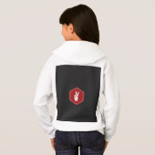 Hand, gebaar, duim, lettertype, rood, pols, nagel, (Achterkant volledig)