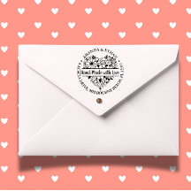 Hand gemaakt met Liefde Foraal Hart Thema