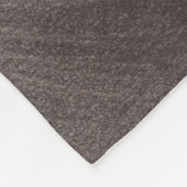 Hand geschilderd realistische wildlife artwork fleece deken (Hoek)