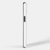 Hand geschilderd vlinder telefoonhoesje Case-Mate iPhone case (Achterkant / Rechts)