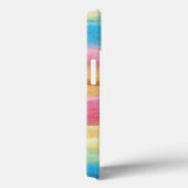 hand geschilderde waterverf Case-Mate iPhone case (Achterkant / Rechts)