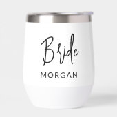 Hand Geschreven Bruid Bachelorette Party (Links)