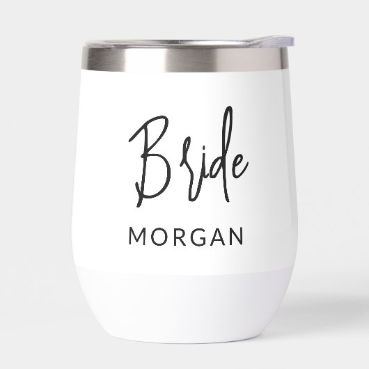 Hand Geschreven Bruid Bachelorette Party (Links)