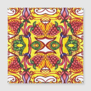 Hand getrokken: bloemensierlijke elegantie.