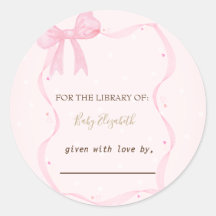 Hand getrokken boog Elegante Lijst Stippen