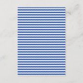 Hand getrokken citroen bruiloft details & richting informatiekaartje (Achterkant)