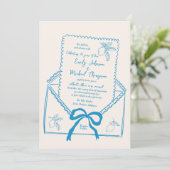 Hand getrokken citroen we doen nog steeds gelofte  kaart (Staand voorkant)