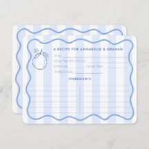 Hand getrokken grens Citrus Vrijgezellenfeest Rece