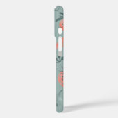 Hand getrokken Groenten Case-Mate iPhone Case (Achterkant / Links)