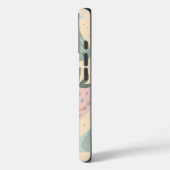 Hand getrokken Groenten Case-Mate iPhone Case (Achterkant / Links)