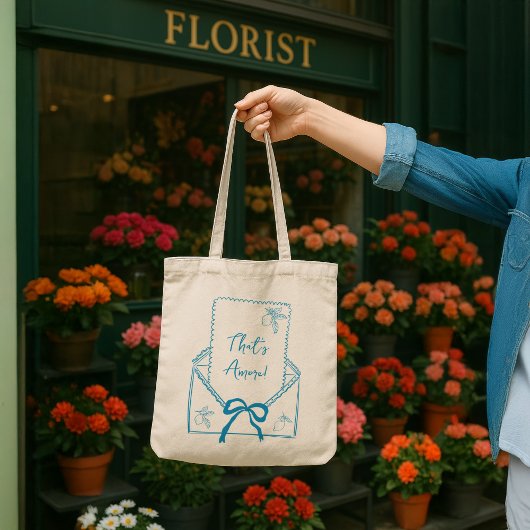 Hand getrokken Italiaanse Lemon bruiloft bewerkbar Tote Bag