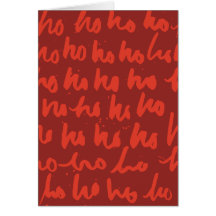 Hand getrokken kerst illustratie