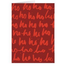 Hand getrokken kerst illustratie