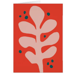 Hand getrokken kerst illustratie