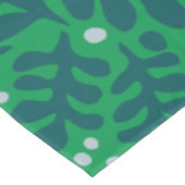 Hand getrokken kerst illustratie tafelkleed (Gekanteld)