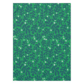 Hand getrokken kerst illustratie tafelkleed (Voorkant)