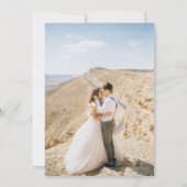 Hand getrokken nautische kust zeeschelp shell brui kaart (Achterkant)