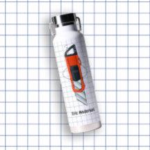 Hand getrokken schoolbenodigdheden snijder