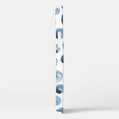 Hand getrokken Waterverf Naadloze Wallpaper Case-Mate iPhone Case (Achterkant / Rechts)